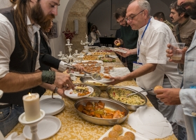 Day 1 - Nuove Pratiche Con il Sud - Ph. Pietro Milici